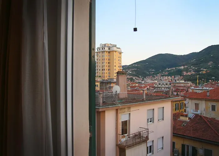 Affittacamere Bellavista