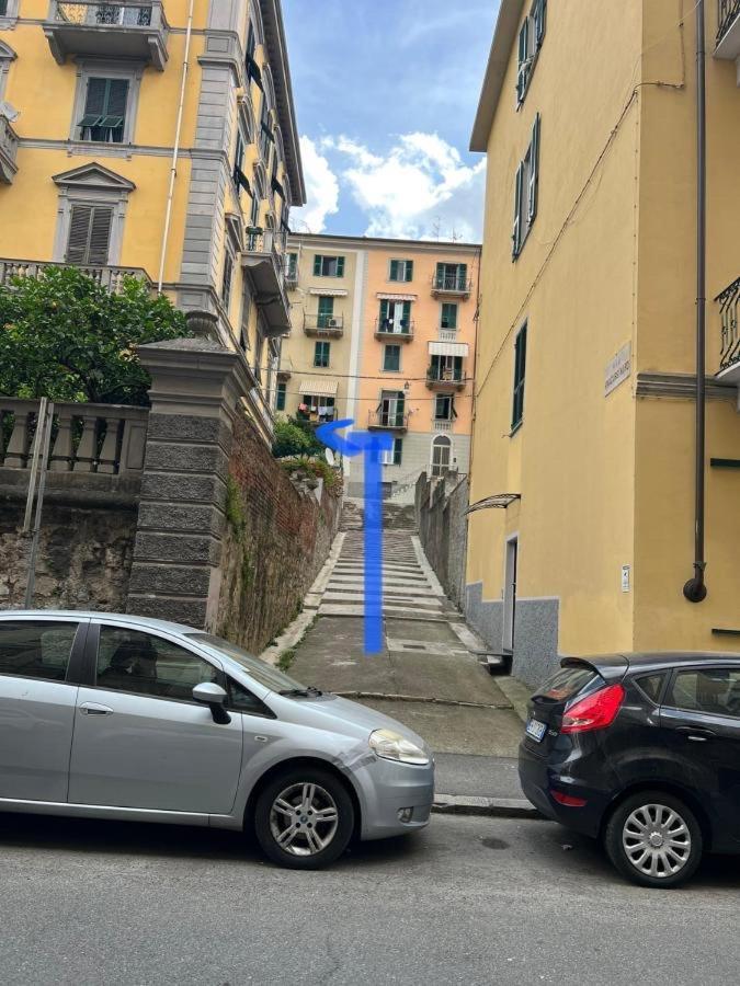 Gasthuis Bellavista La Spezia